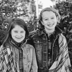 Meet your Posher, Naomi